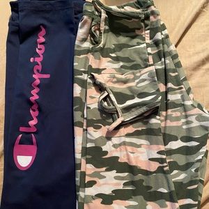 Mixed lot of girls size 14/16 (XL) clothing